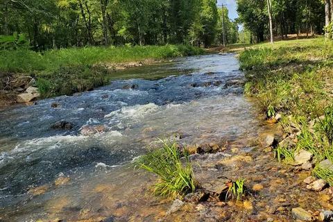 Creekside RV Park