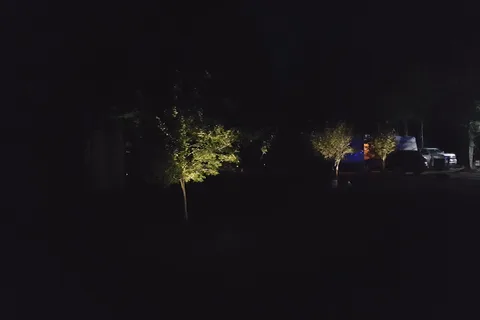 Creekside RV Park