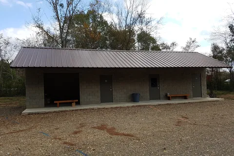 Creekside RV Park