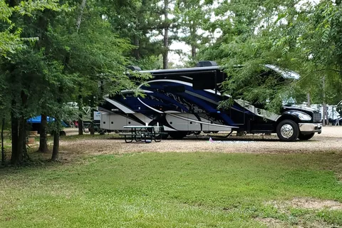 Creekside RV Park