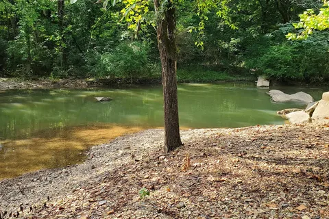 Creekside RV Park