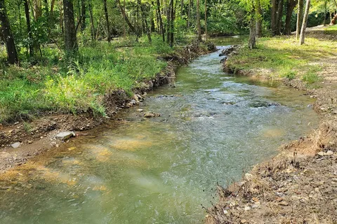 Creekside RV Park