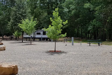 Creekside RV Park