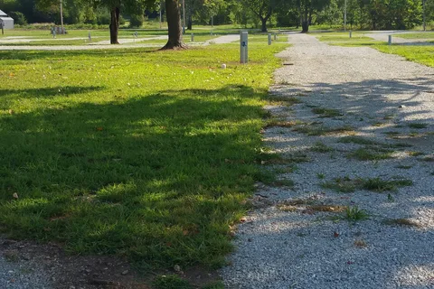 Camp Mi Casa on the Route RV Park