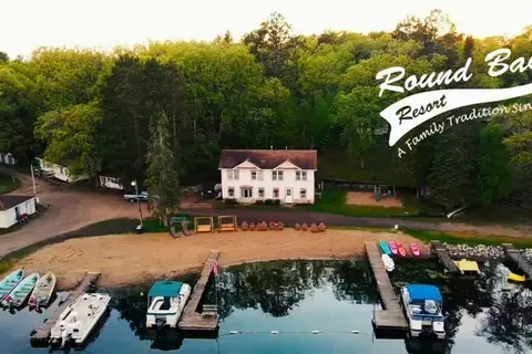 Round Bay Resort