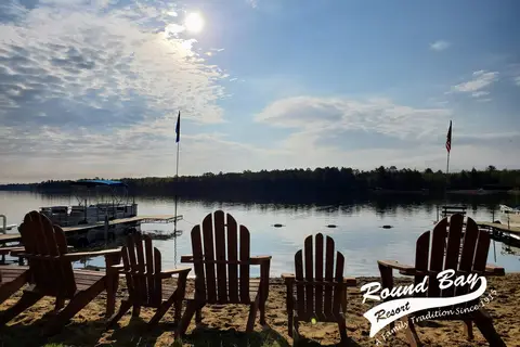 Round Bay Resort