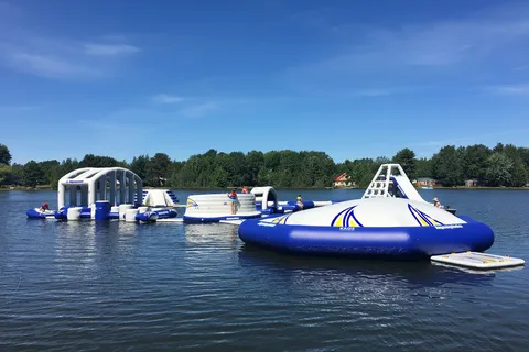 Camping Lac Des Cypres