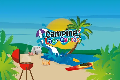 Camping Lac Des Cypres