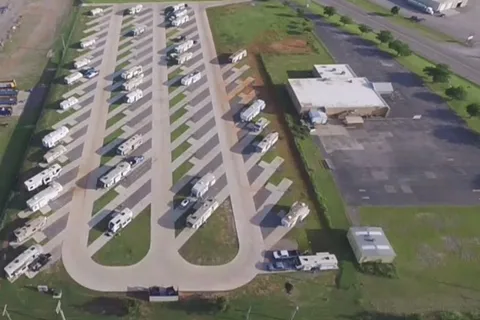 66 Country RV Park