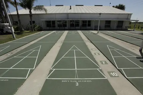 Toby's RV Resort