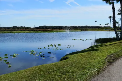 Toby's RV Resort