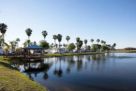 Toby's RV Resort