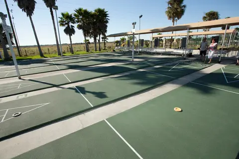Toby's RV Resort