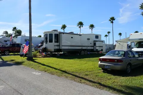 Toby's RV Resort