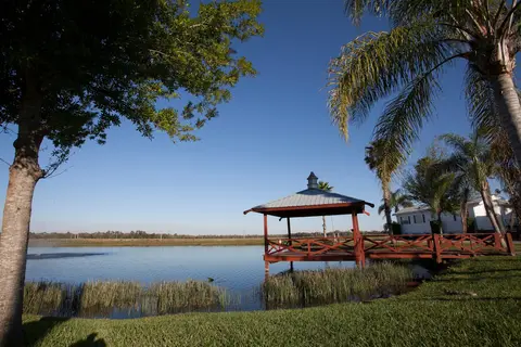 Toby's RV Resort