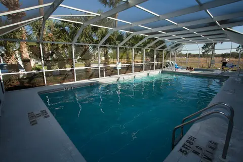 Toby's RV Resort