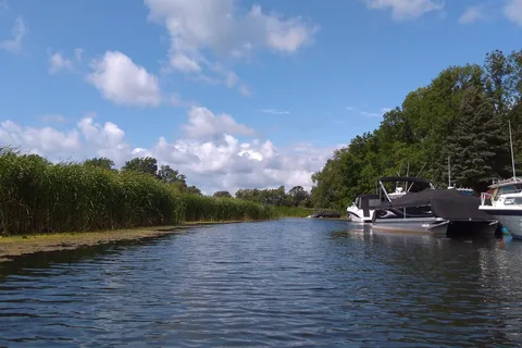 Bedford Creek Campground