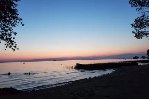 Bedford Creek Campground