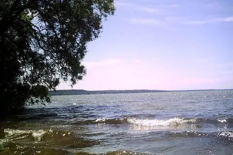 Bedford Creek Campground