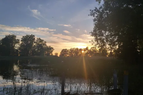 Bedford Creek Campground