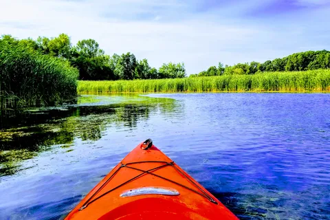Bedford Creek Campground