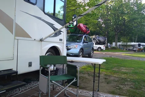 Bedford Creek Campground