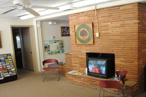 Silver Springs RV Park