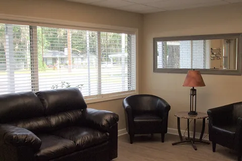 Silver Springs RV Park