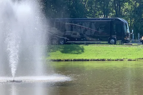 Hershey Road Campground