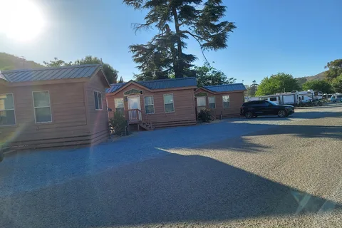 Pio Pico RV Resort and Campground
