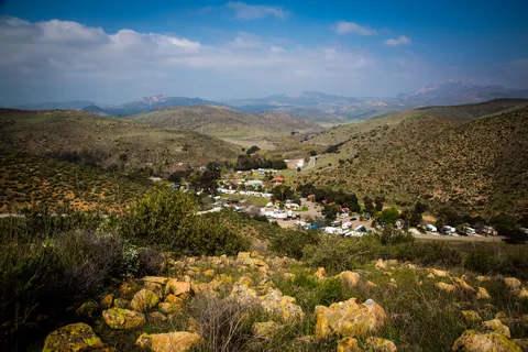 Pio Pico RV Resort and Campground