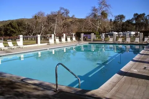 Pio Pico RV Resort and Campground