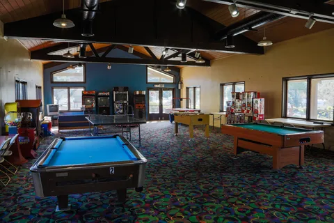 Pio Pico RV Resort and Campground