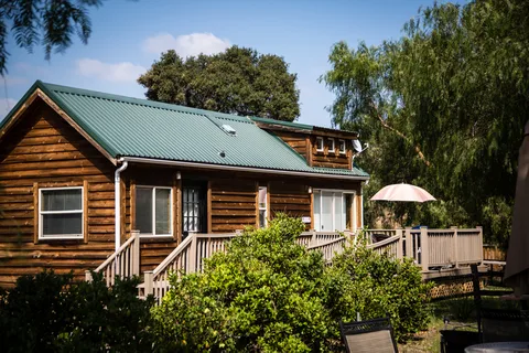 Pio Pico RV Resort and Campground