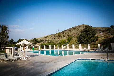 Pio Pico RV Resort and Campground