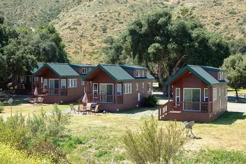 Pio Pico RV Resort and Campground