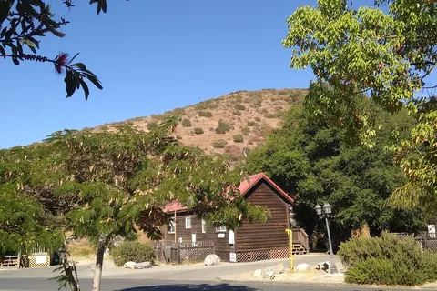 Pio Pico RV Resort and Campground