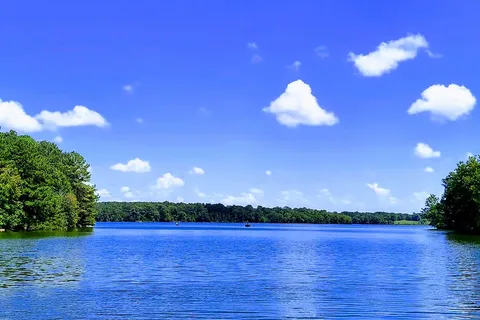 Lake Charles State Park