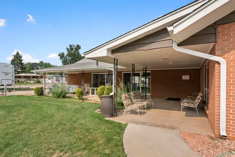Ridgeline at River Run 55+ Lifestyle Community