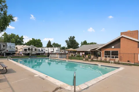 Ridgeline at River Run 55+ Lifestyle Community