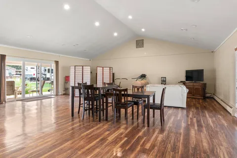 Ridgeline at River Run 55+ Lifestyle Community