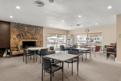 Ridgeline at River Run 55+ Lifestyle Community