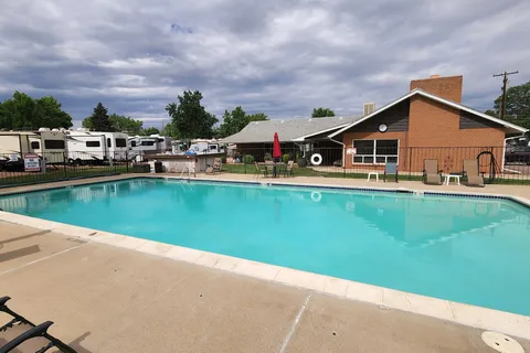 Ridgeline at River Run 55+ Lifestyle Community