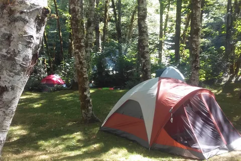 Camper Cove RV Park and Campground