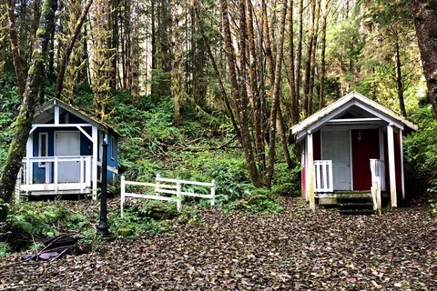 Camper Cove RV Park and Campground