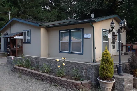 Camper Cove RV Park and Campground