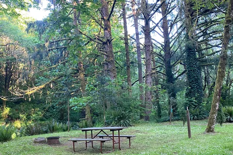 Camper Cove RV Park and Campground