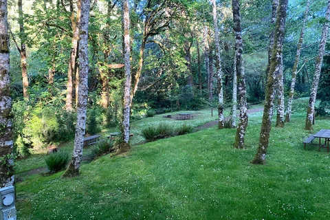 Camper Cove RV Park and Campground