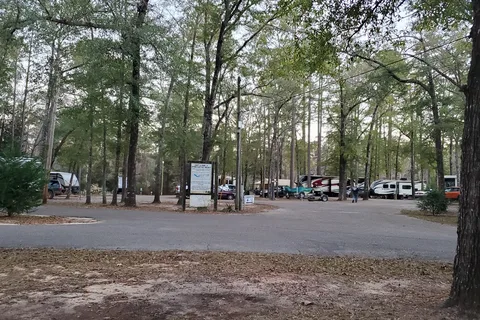 Point A Park RV Park and Campground