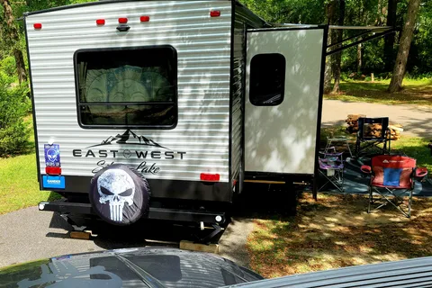 Point A Park RV Park and Campground